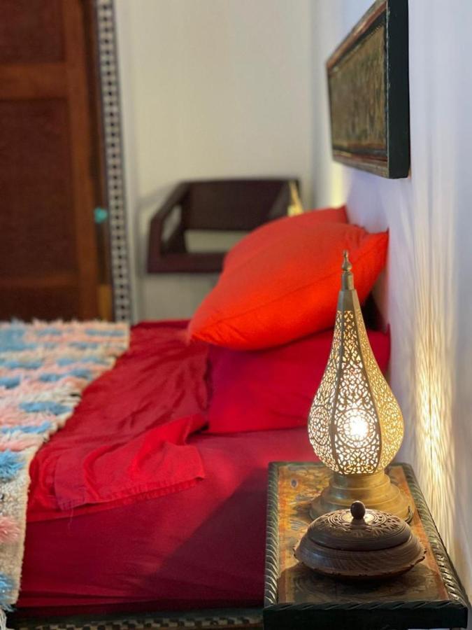 Riad Phoenix Fes Exterior photo