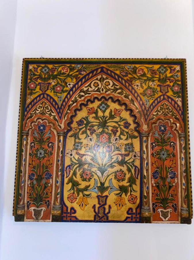 Riad Phoenix Fes Exterior photo