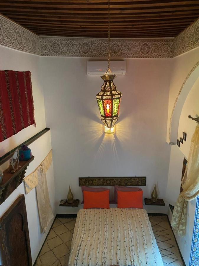 Riad Phoenix Fes Exterior photo