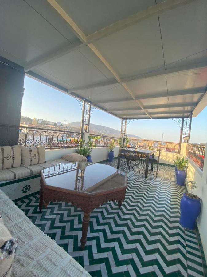 Riad Phoenix Fes Exterior photo