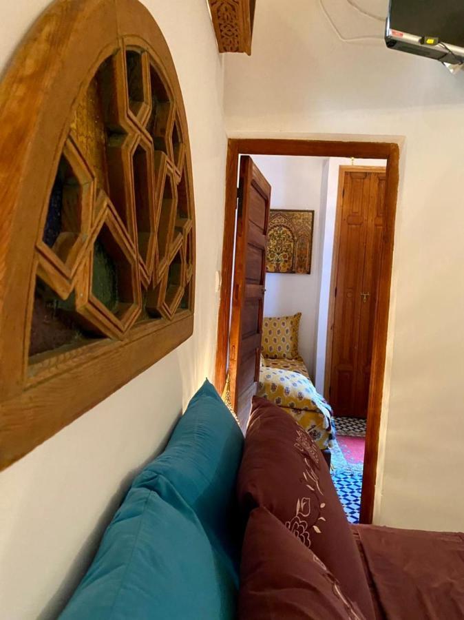 Riad Phoenix Fes Exterior photo