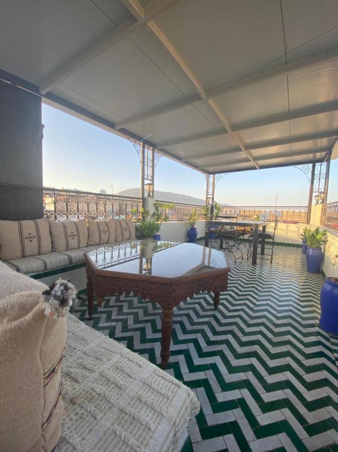 Riad Phoenix Fes Exterior photo