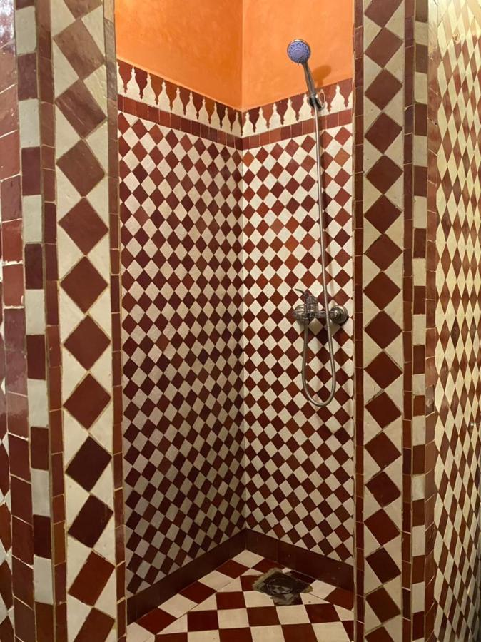 Riad Phoenix Fes Exterior photo